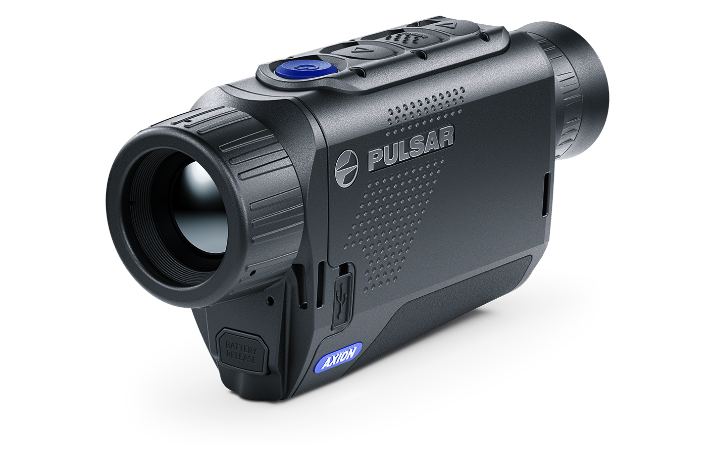 Pulsar Axion XM30F