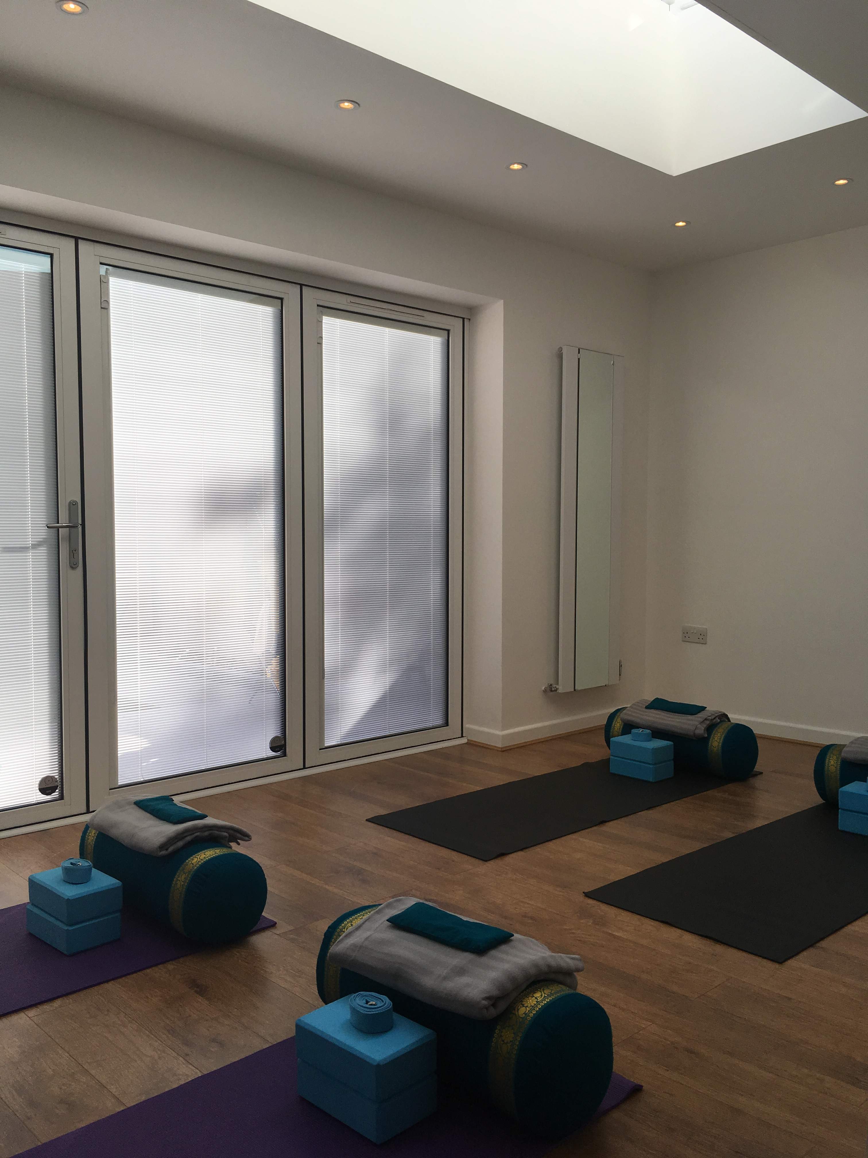 Yoga Mind Balance offers yoga classes, 1-1 Private Yoga sessions and Workshops, South Woodford E18.