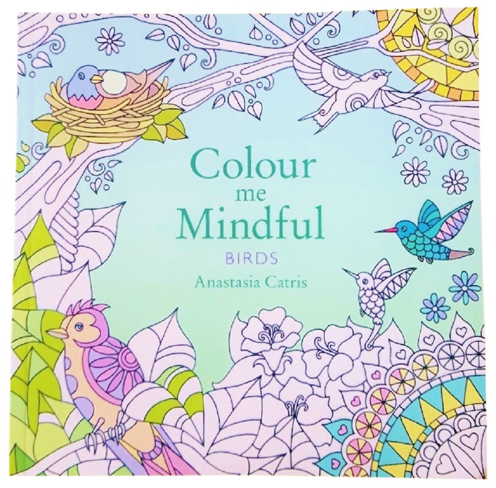 Relaxation & Mindfulness Gift - Hello Beautiful