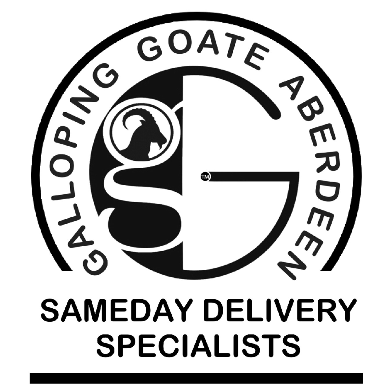 Galloping Goate Delivery Service