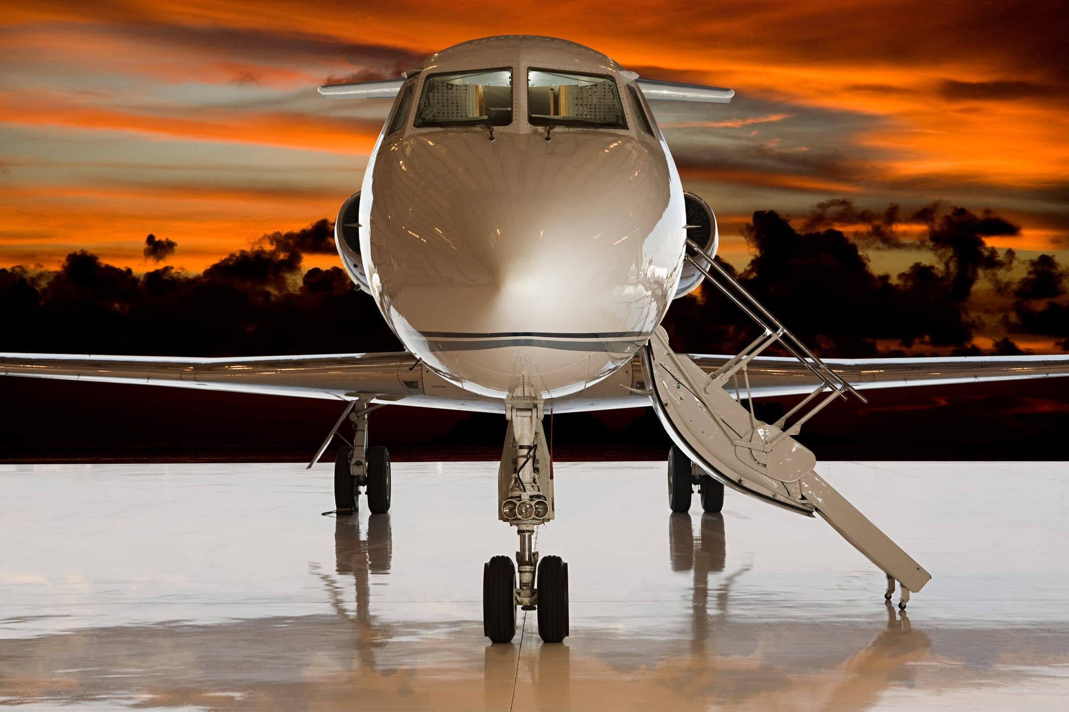 Online fraud increasing in private jet charter market, warns The ACA and EBAA