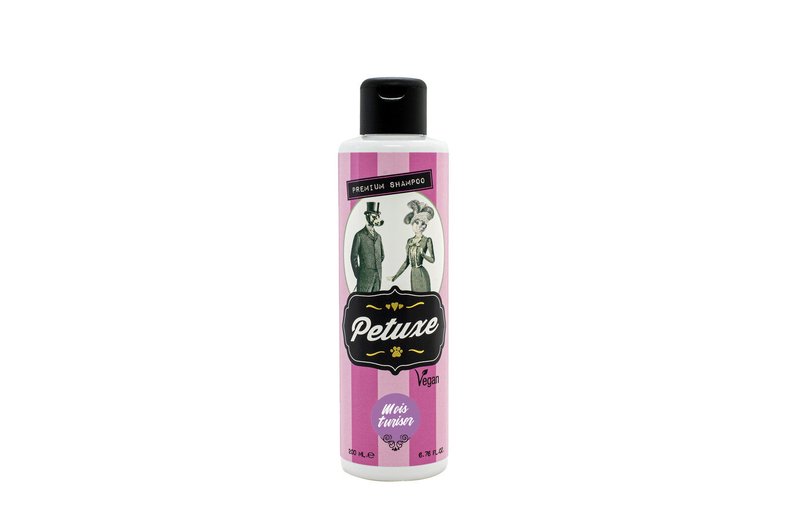Petuxe Hydraterende shampoo