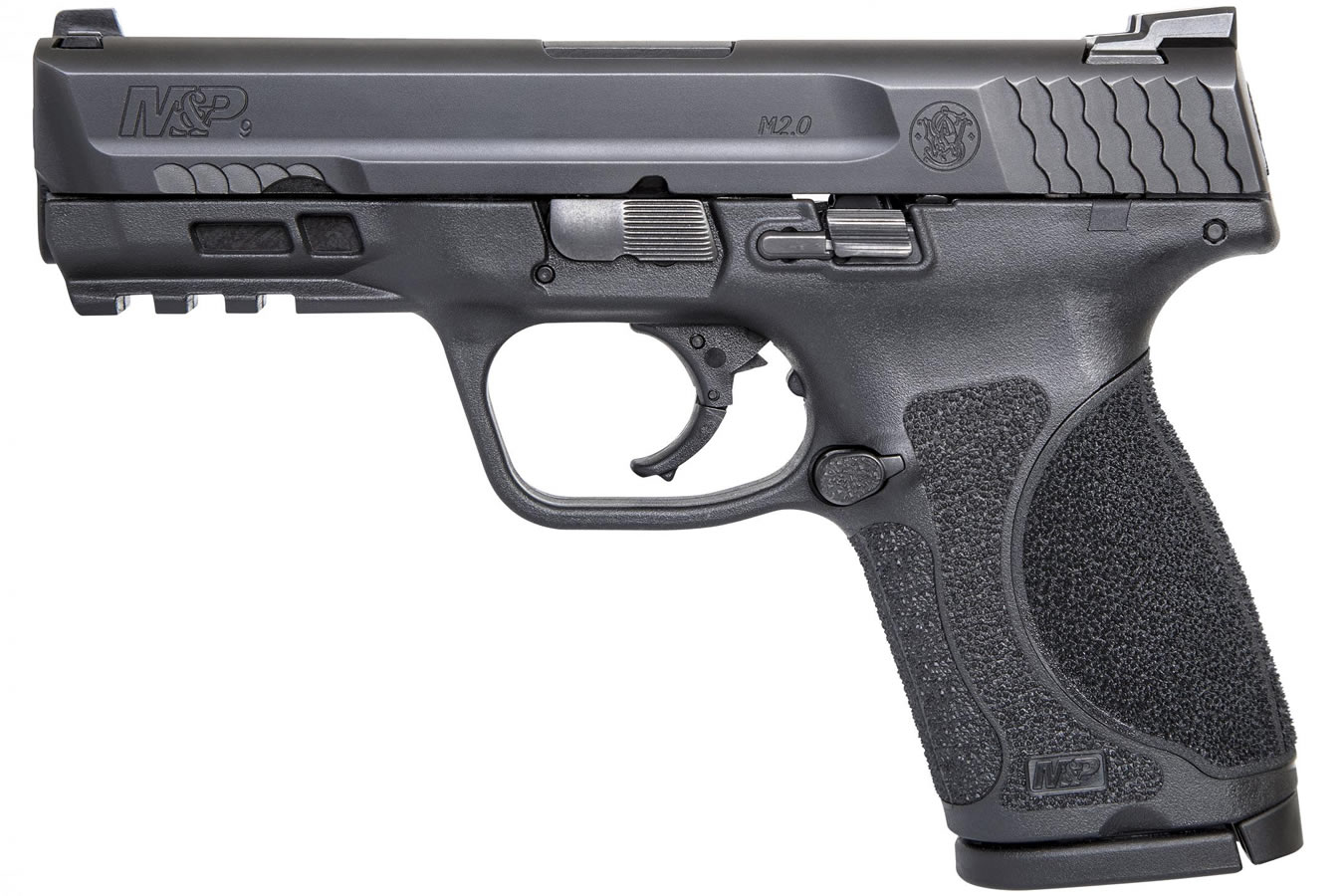 Smith & Wesson M&P9