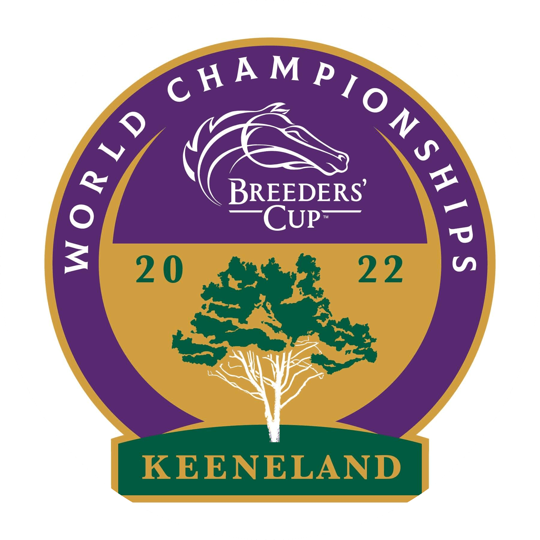 Breeders Cup Logo