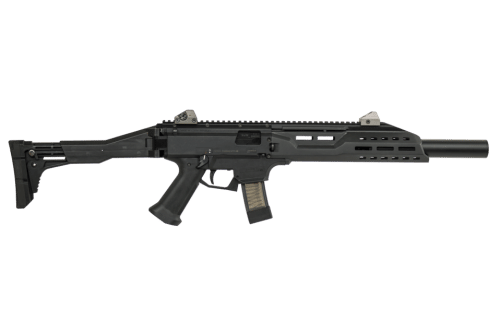 CZ Scorpion Evo 3 S1 Carbine