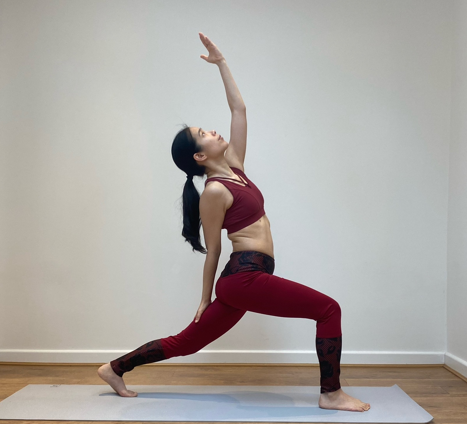 Yoga Mind Balance offers yoga classes, 1-1 Private sessions and Workshops in South Woodford.