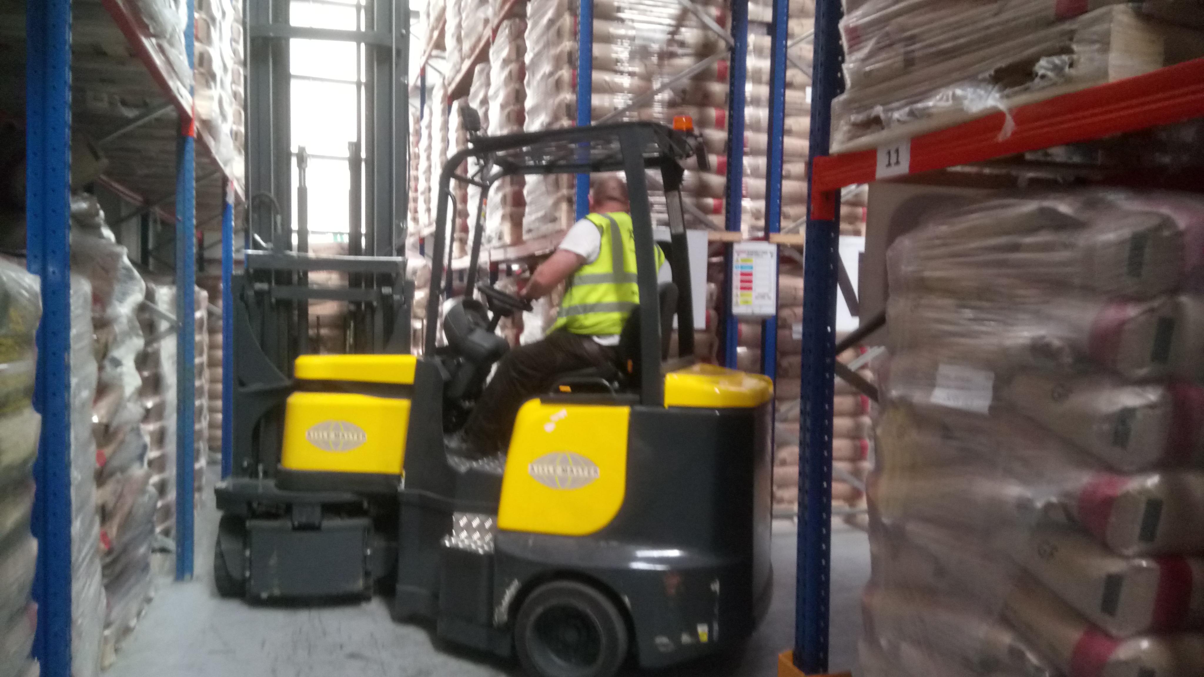 Photo Gallery JD Training