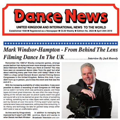 Dance News 400jpg