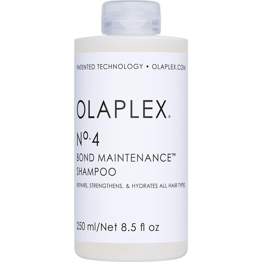 Olaplex Shampoo no.4