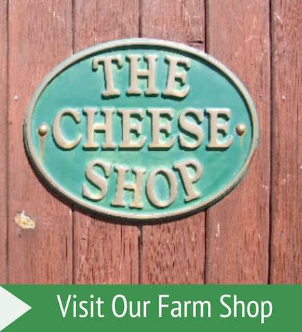 Visit Galloway Farmhouse Cheese Farm Shop, Sorbie, Dumfries and Galloway, Scotland