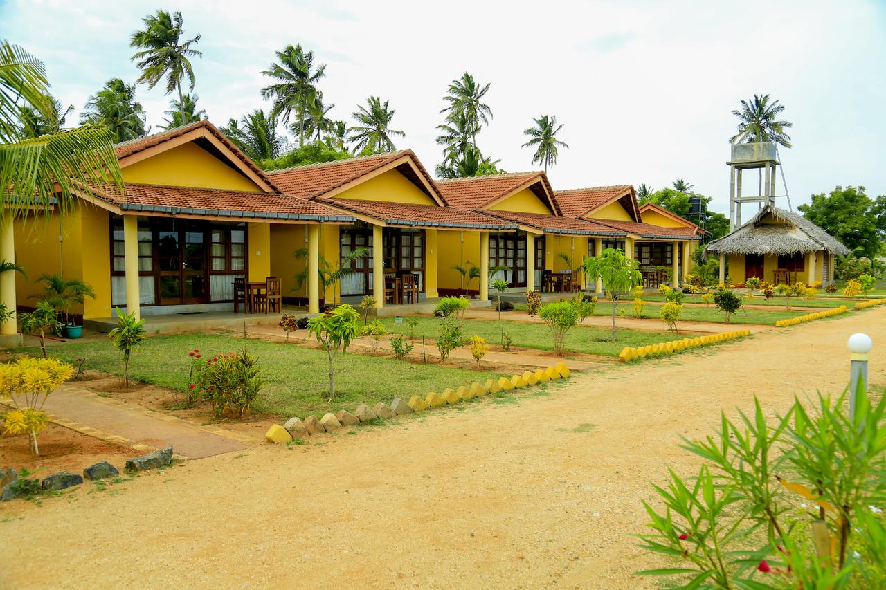 Дом Шри Ланка