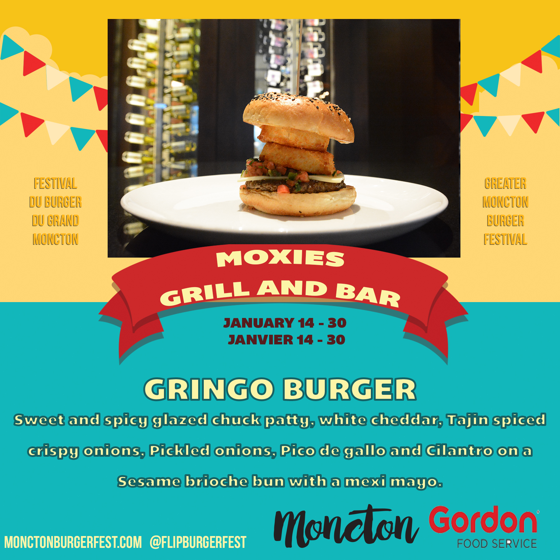 Moxies Fort Lauderdale Restaurant - m0b83u1