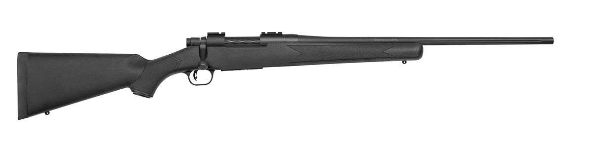 Mossberg Patriot Synthetic