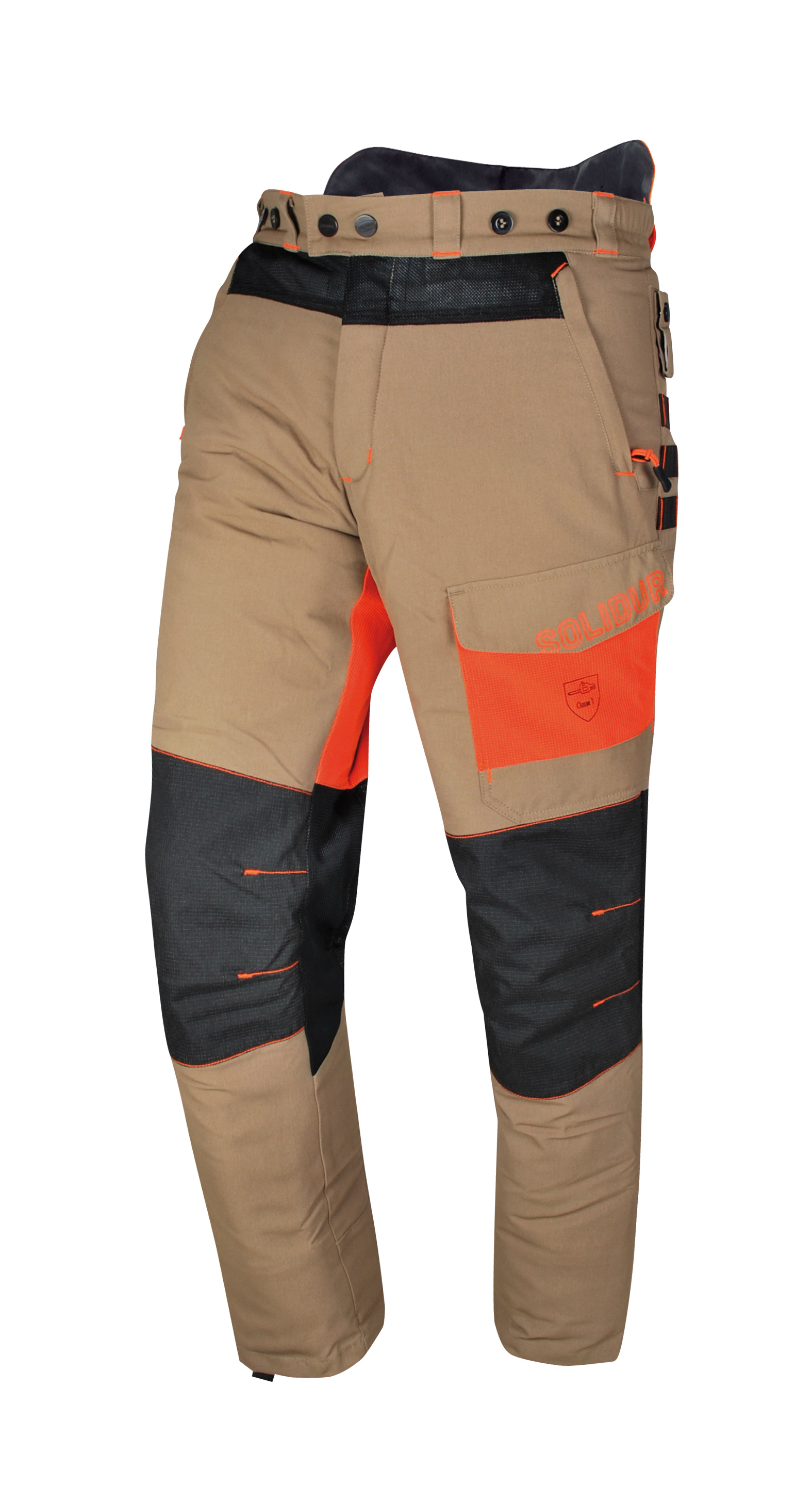 Chainsaw Trousers