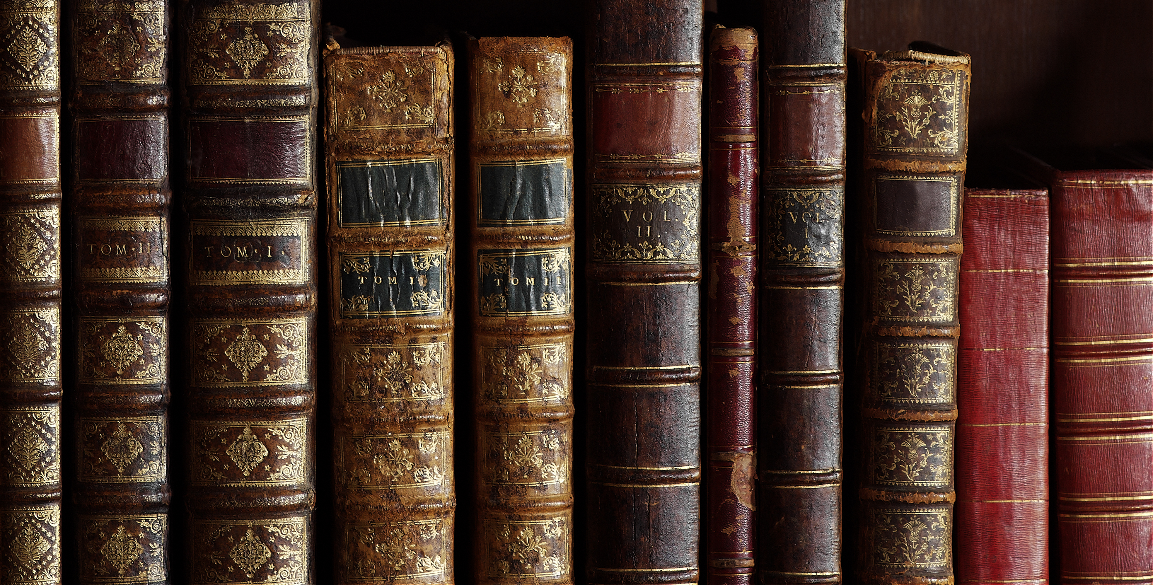 opkoper antieke boeken