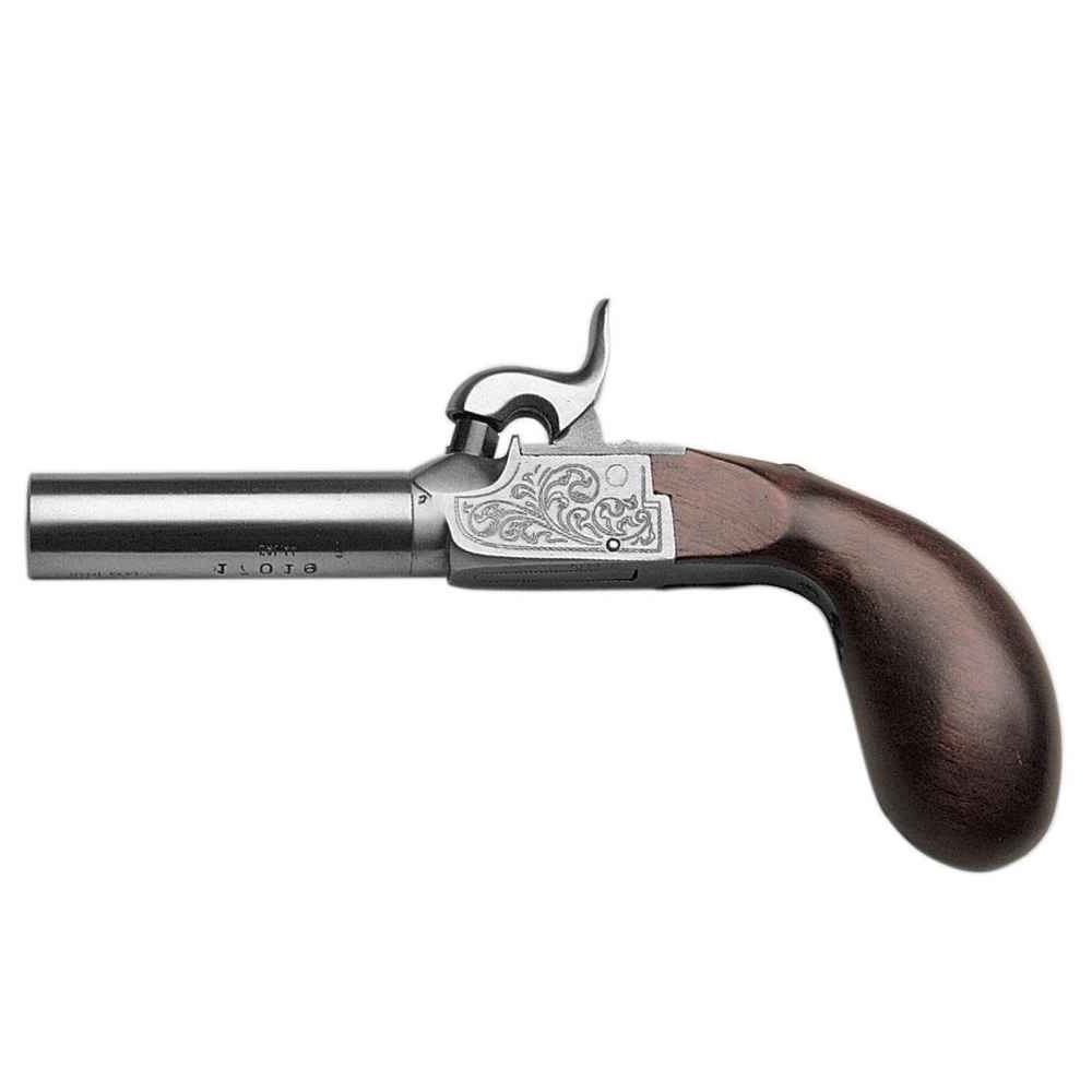 Davide Pedersoli Derringer Liegi Standard