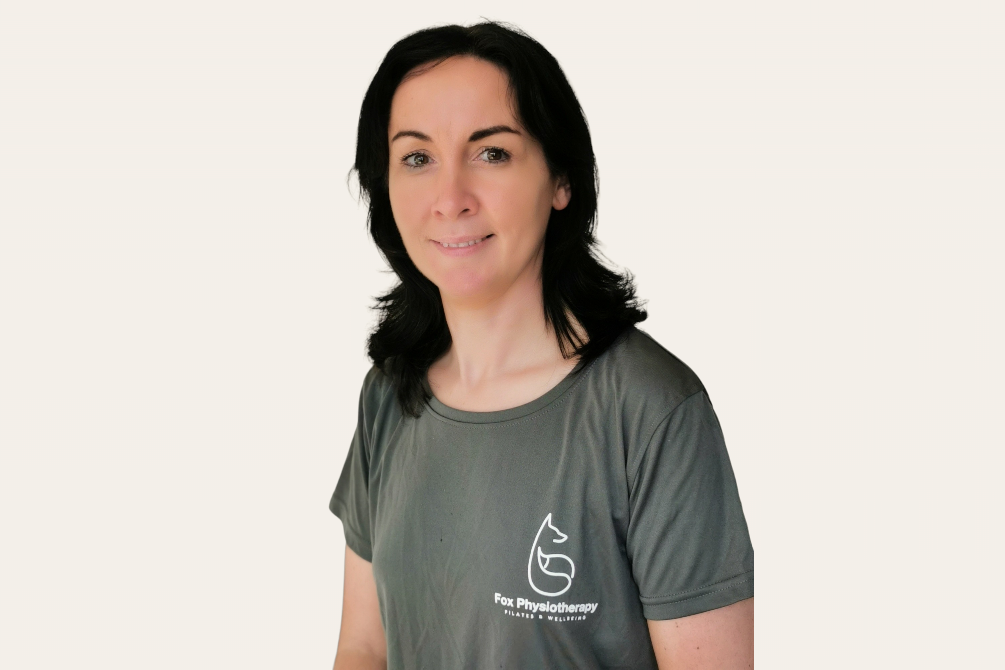 Chartered Physiotherapist teaching Pilates Classes
