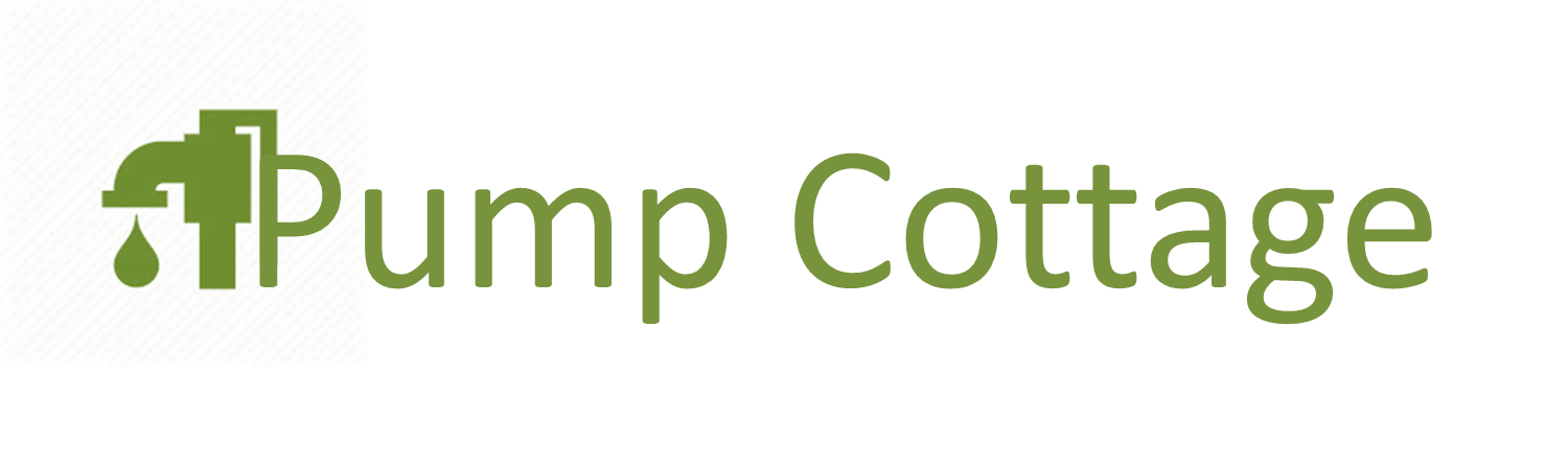 Pump Cottage Iconpng