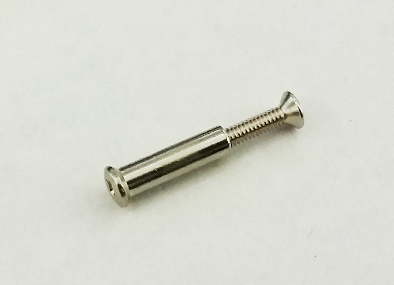 F-48 Cover plate screw and nut set