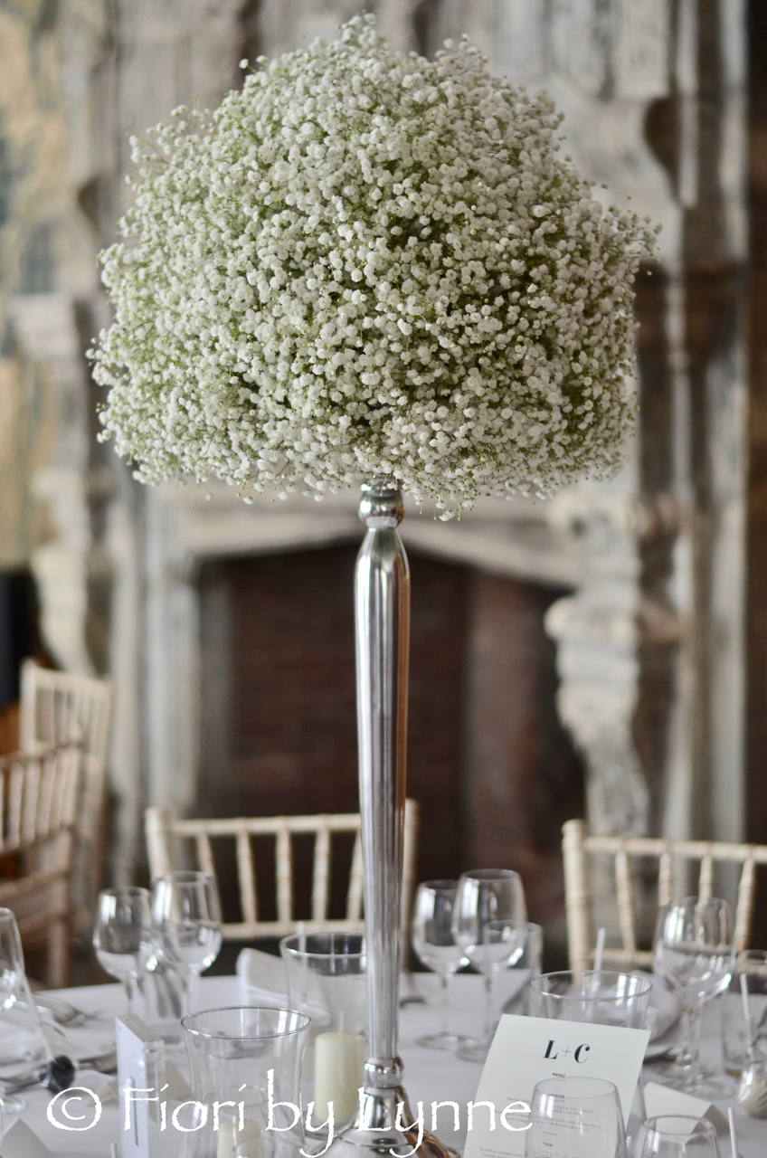 gypsophila,massed-silver-stand,Centrepiece.jpg