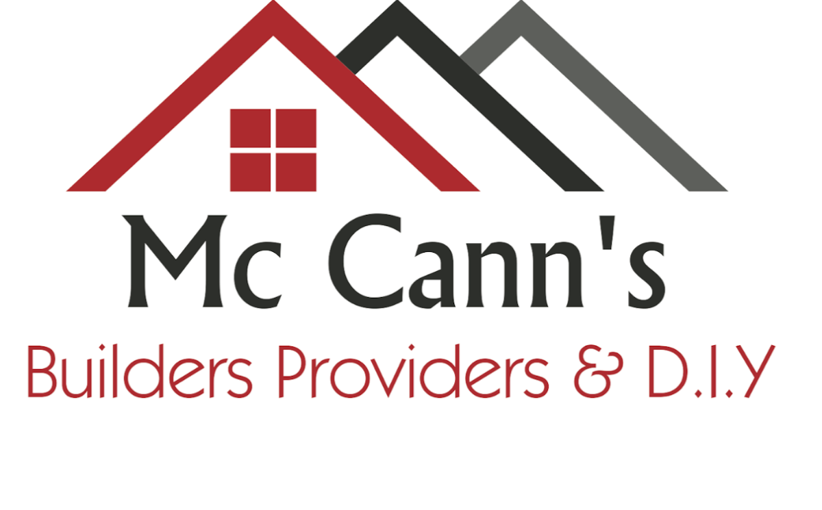 McCanns Builders Providers & D.I.Y