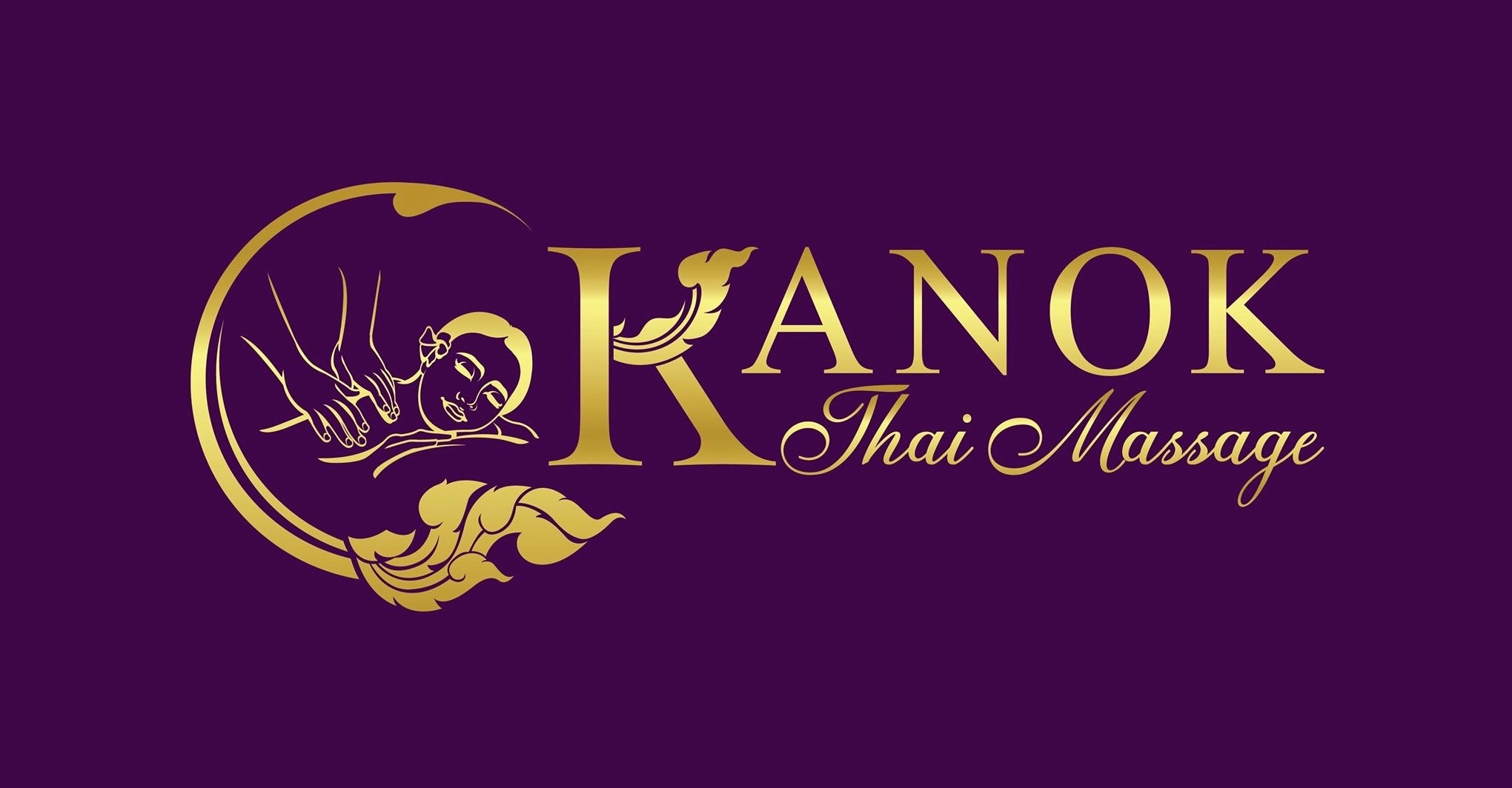 Kanok Thai Massage Therapist