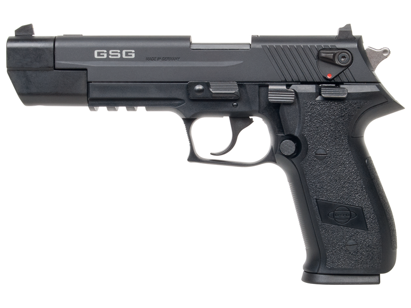 GSG Firefly Sport Black