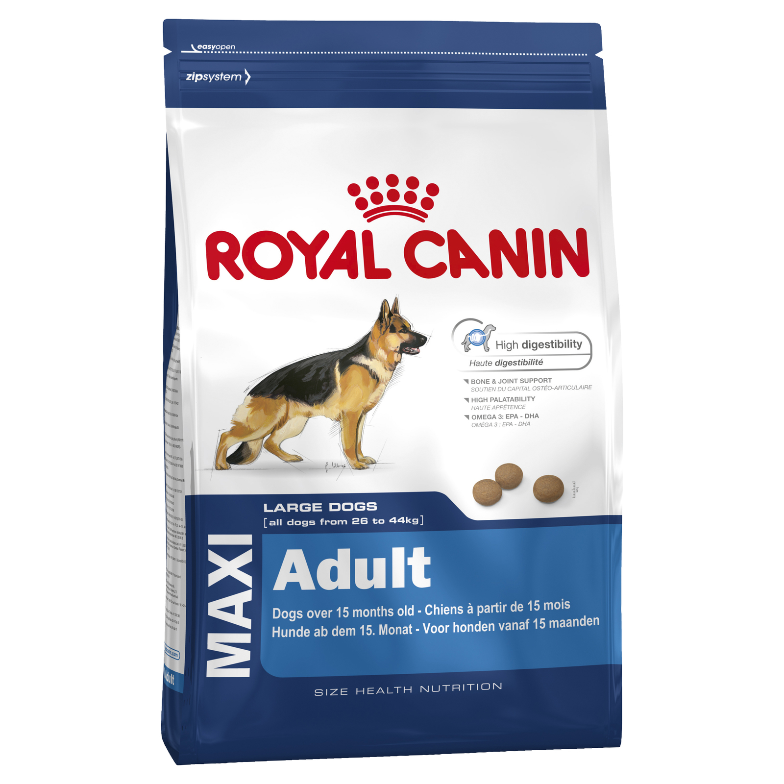 ROYAL CANIN - PET FOOD