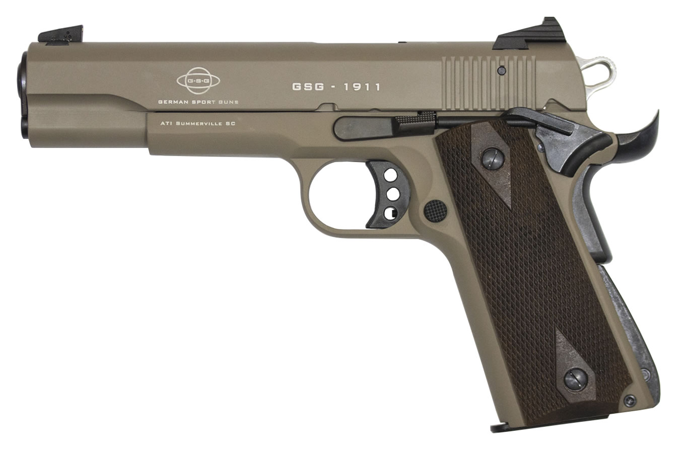 GSG 1911 US TAN