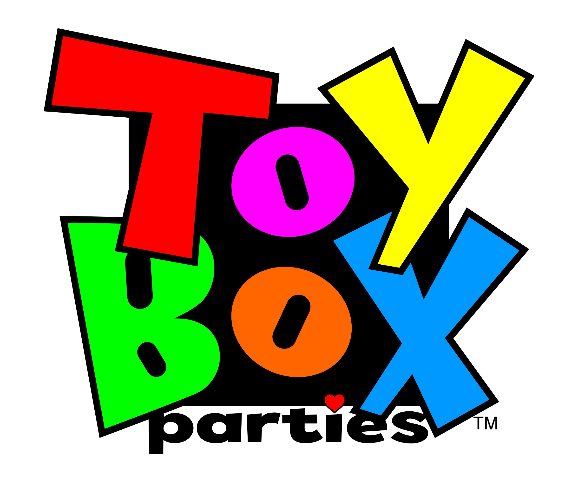 Toy on sale box website