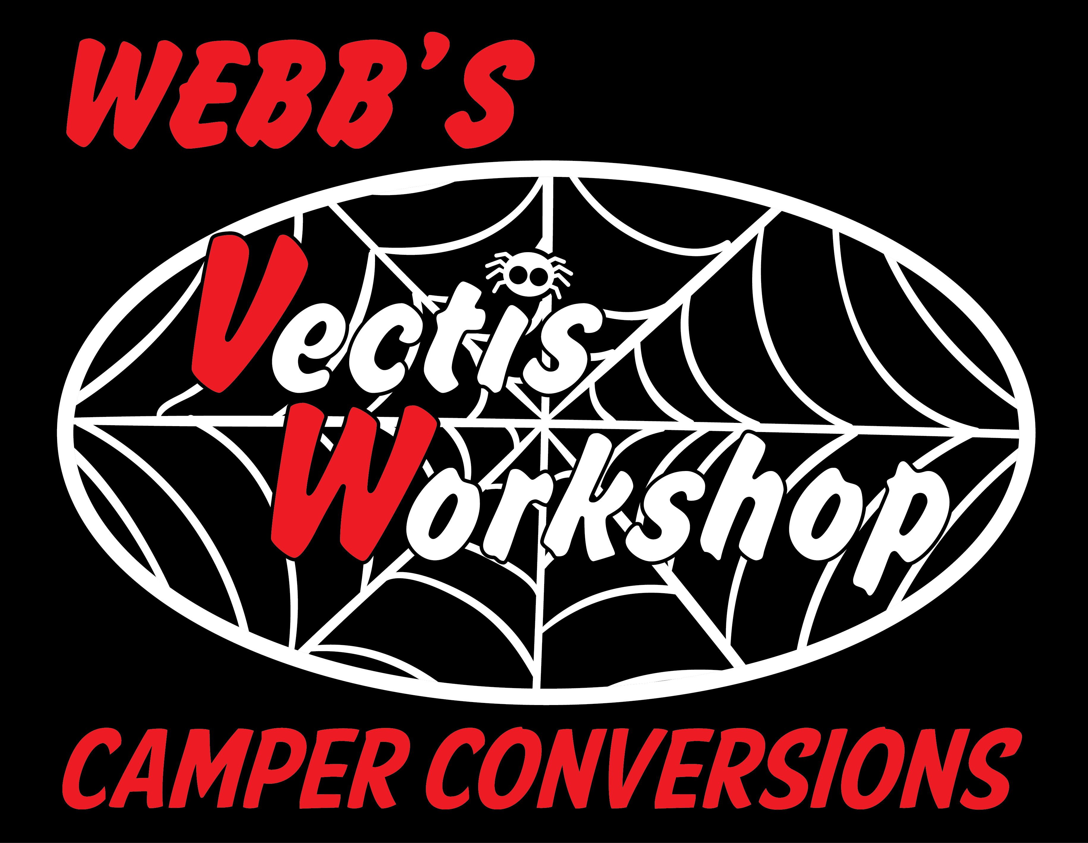 Webb's Vectis workshop