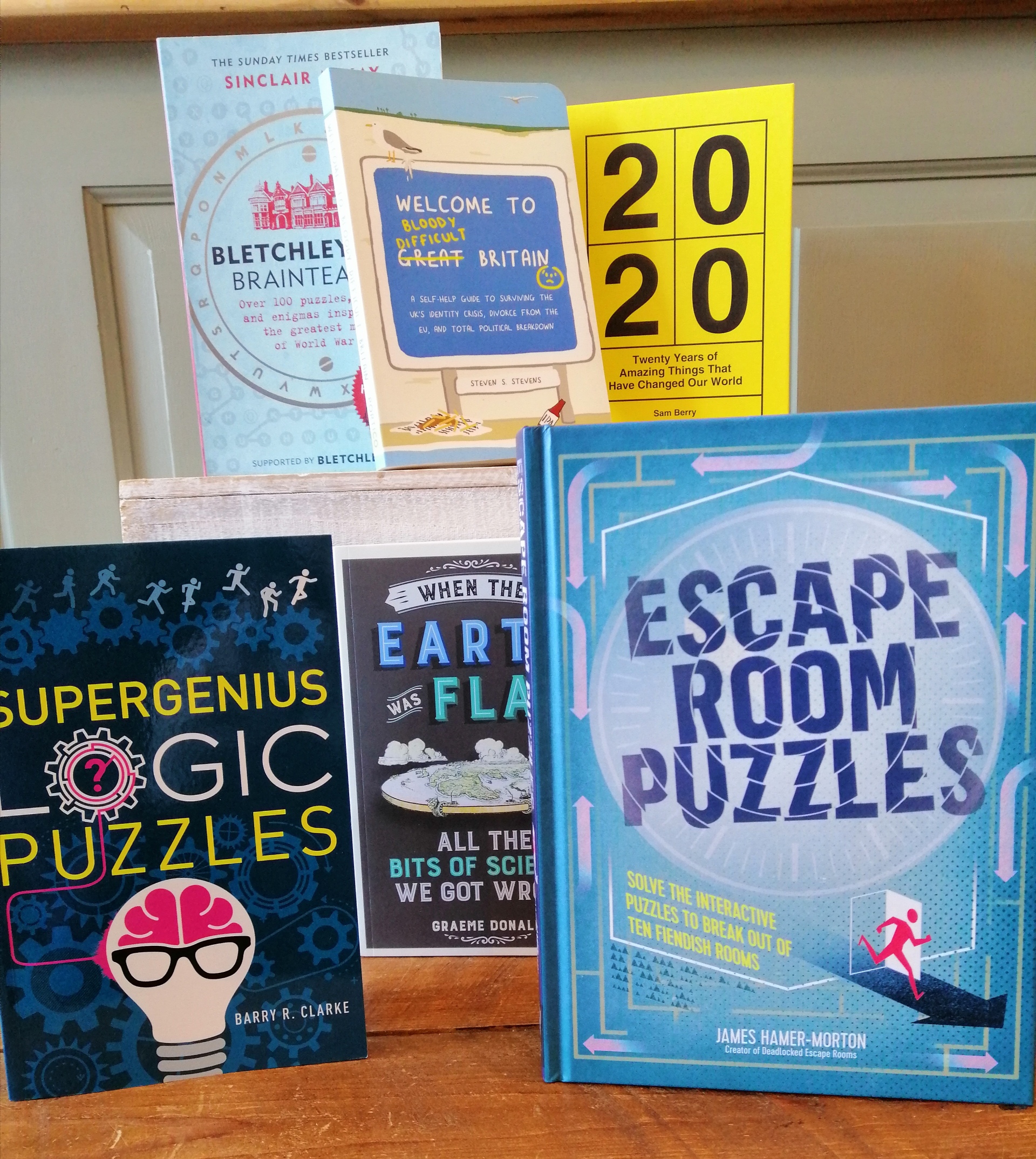 Conflict of interest essay picture