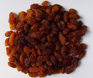 DRIED FRUITS