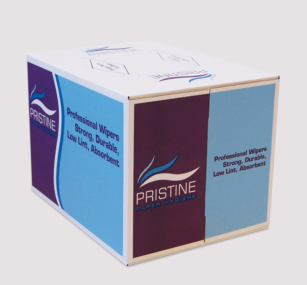 Pristine Packaging