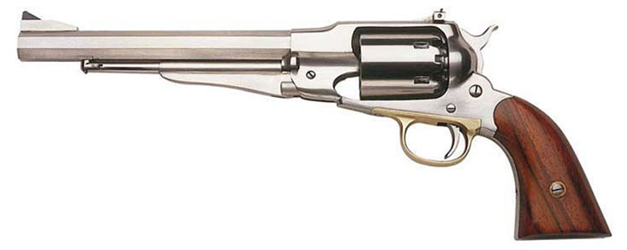Uberti VL-Revolver Model 1860 Army