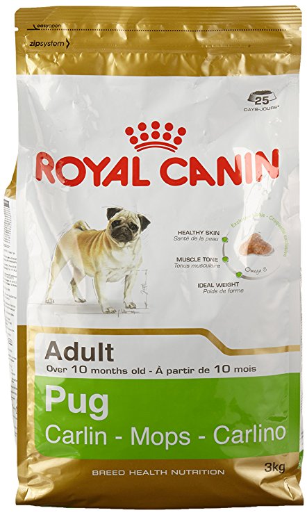 ROYAL CANIN - PET FOOD