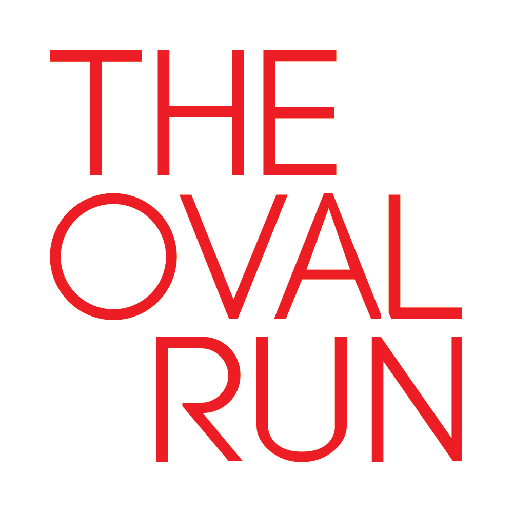 The Oval Run