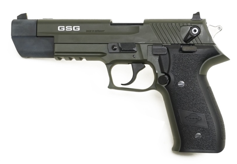 GSG Firefly Sport ODG
