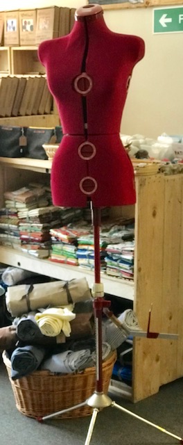 Adjustable dressmakers dummy.jpg