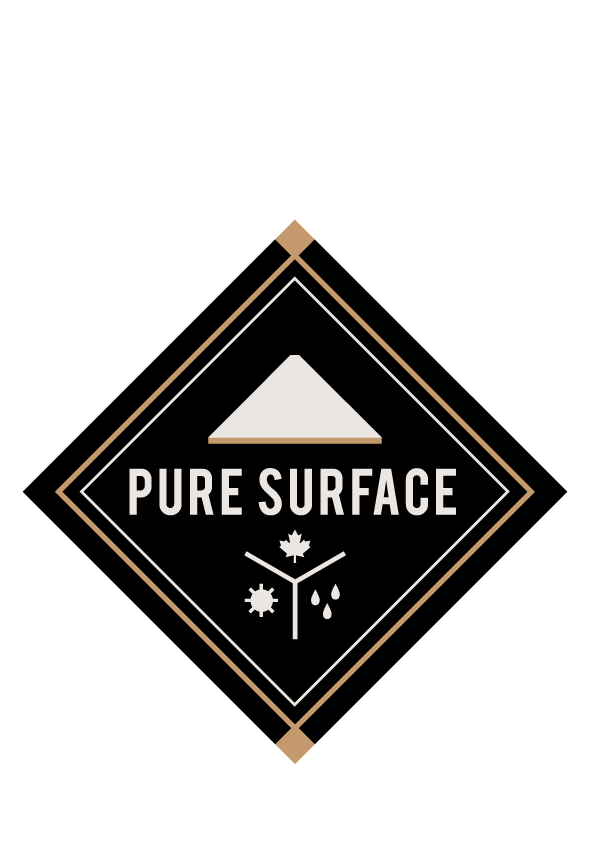 Pure Surface