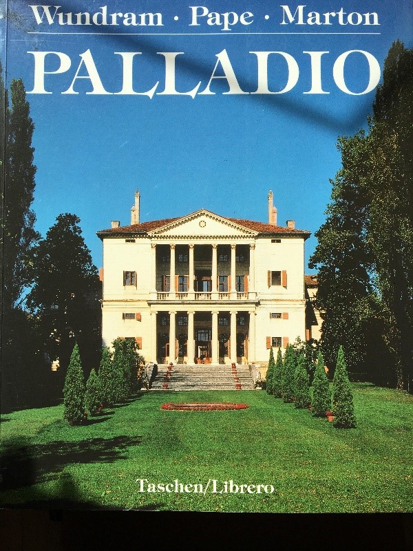 120 Palladio - Wundram - Pape - Marton