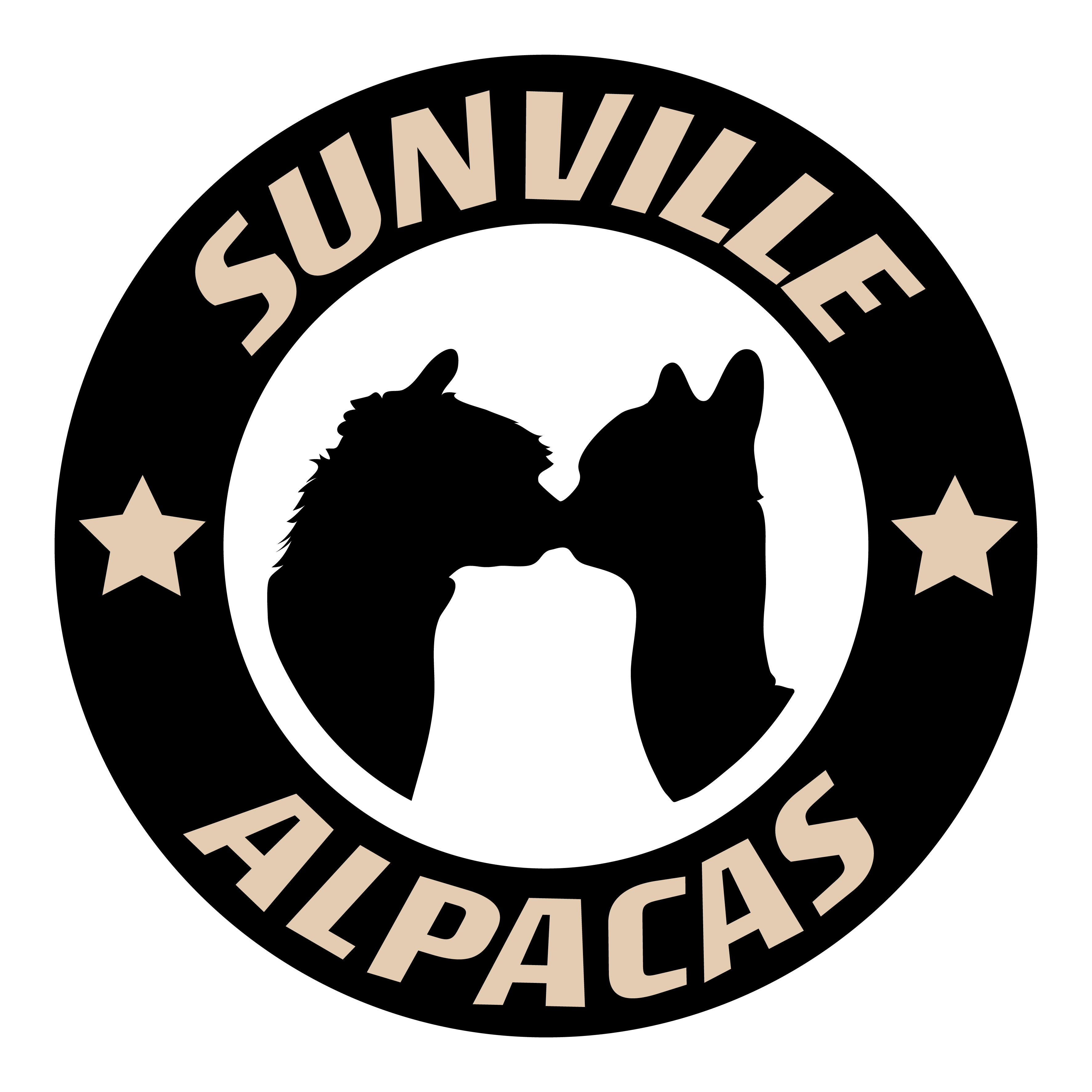 Sunville Alpacas Creations