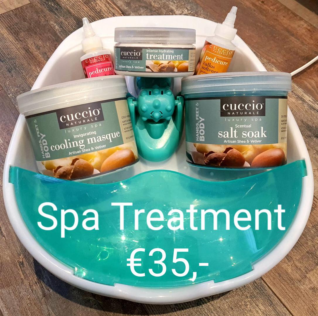 spa-treatment