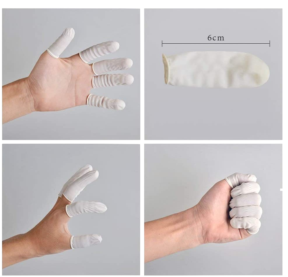 Finger Cots (Affiliate)