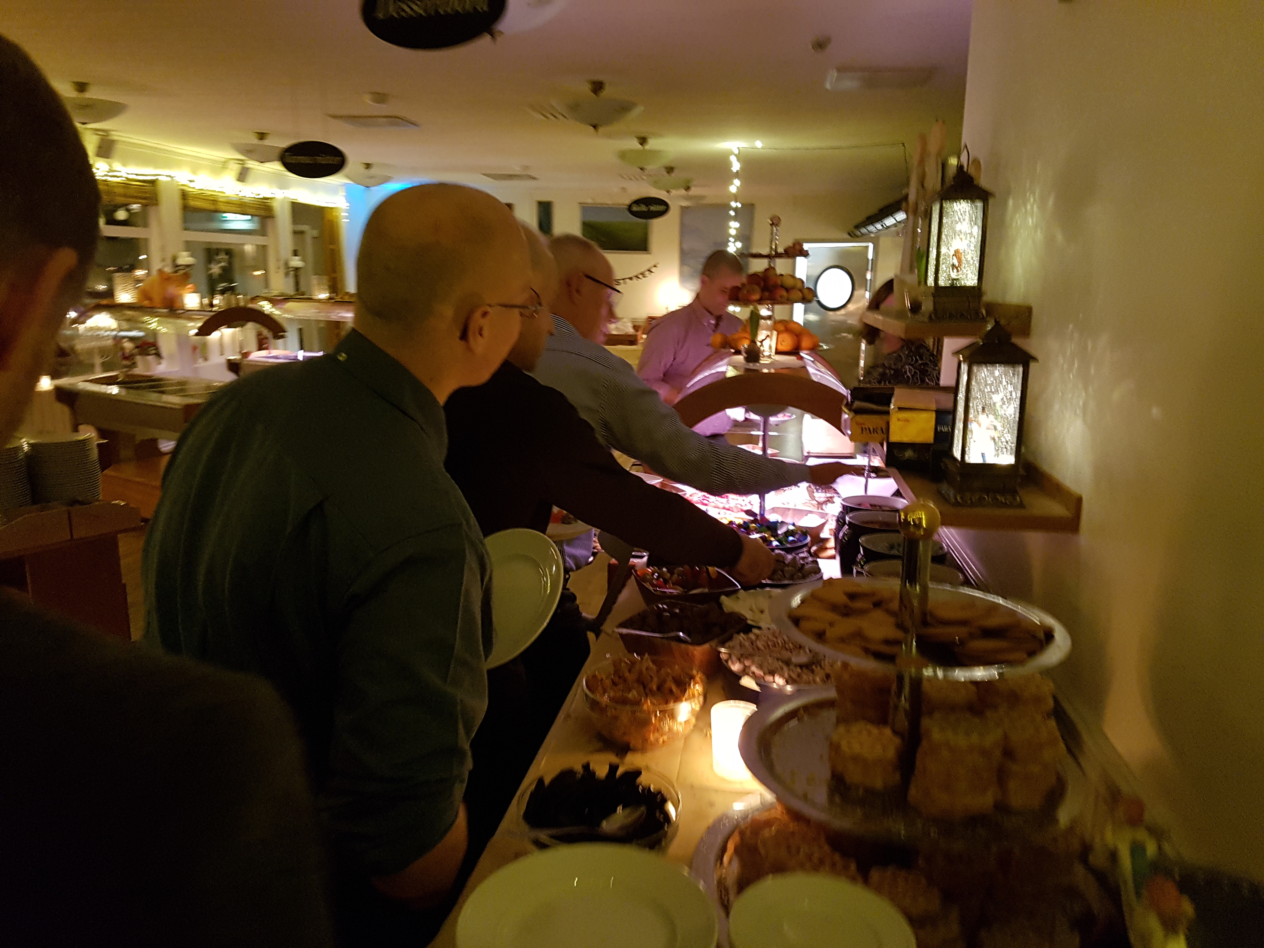 froeseke in schweden