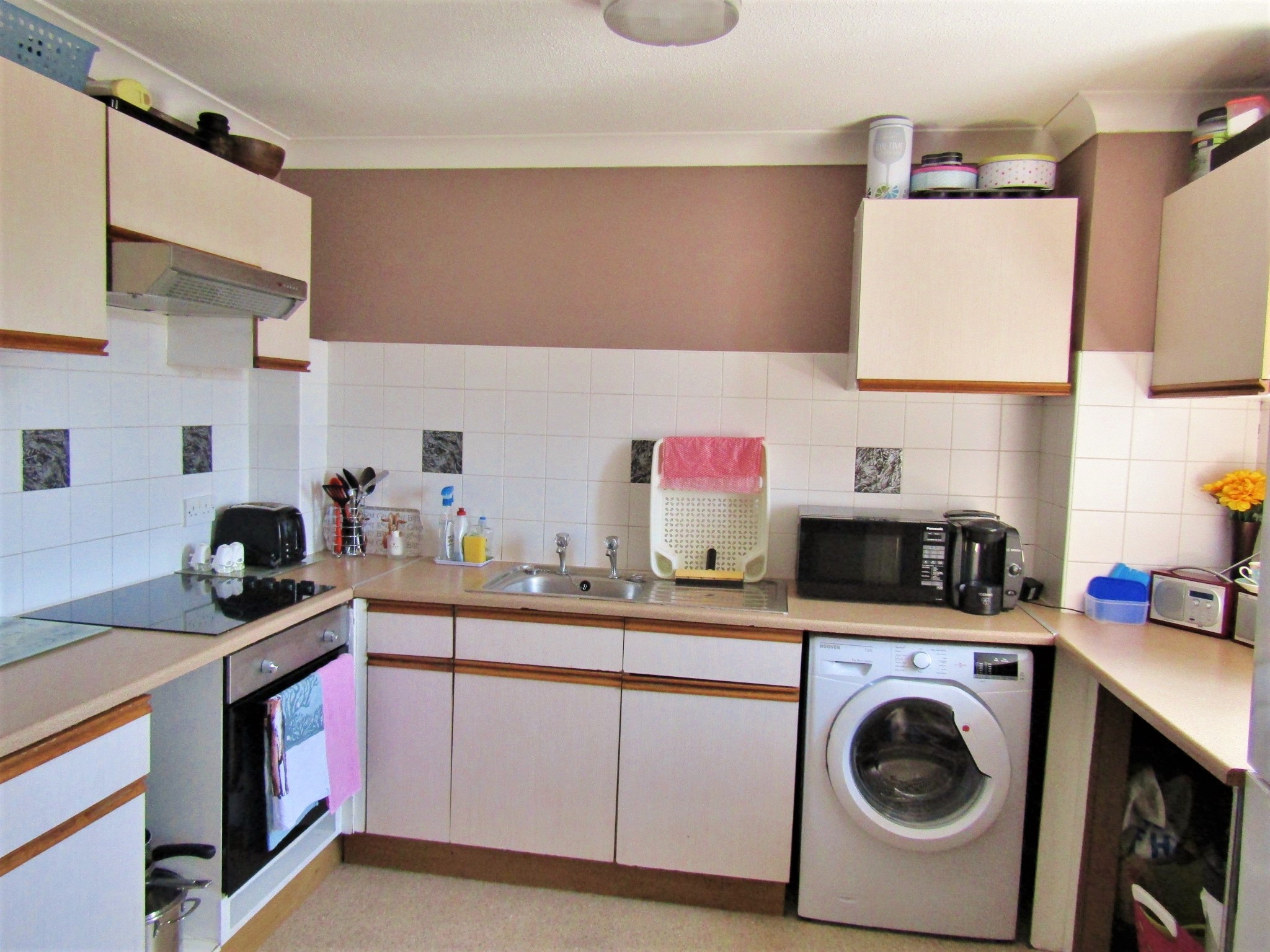 Ransoms Exeter 2 Bed Top Floor Apartment