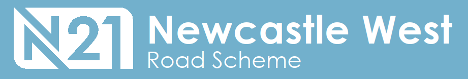 N21 Newcastle West Scheme  Limerick City & County Council