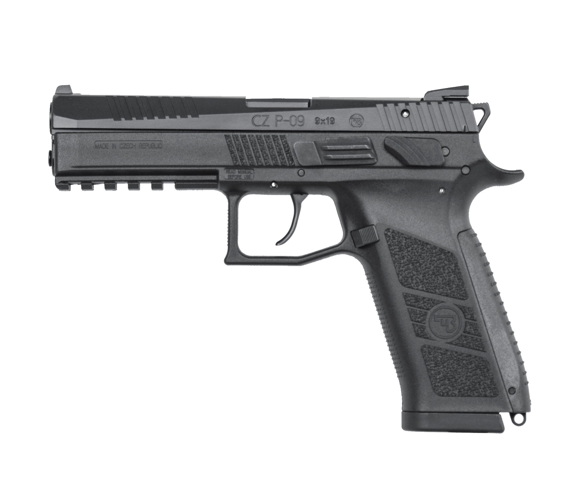 CZ P-09