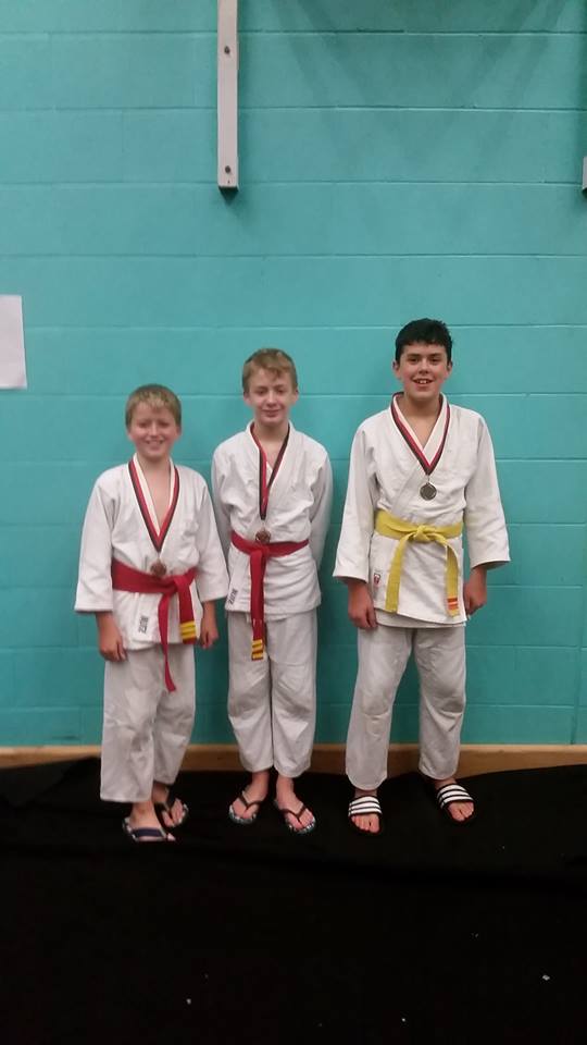 Northampton Judo