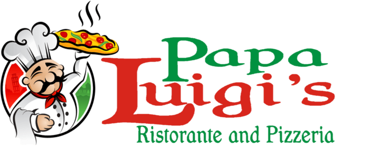 Papa Luigi's Pizzeria